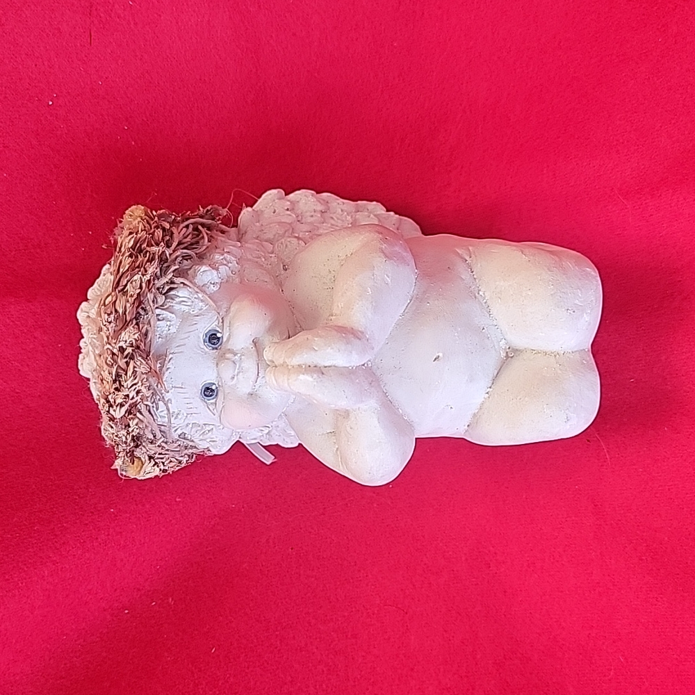 Praying 5" Dreamsicles Angel Figurine